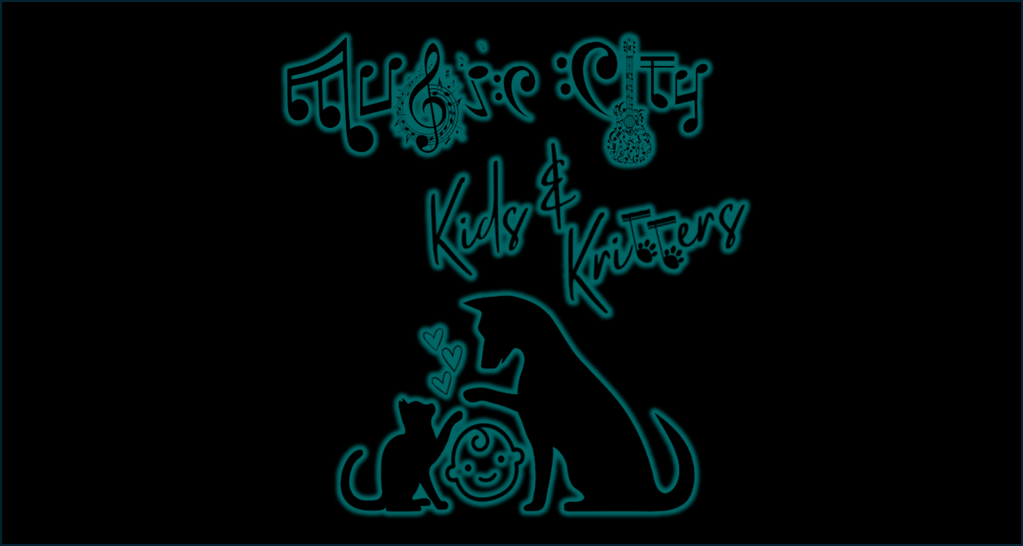 Music City© Kids & Kritters Collection