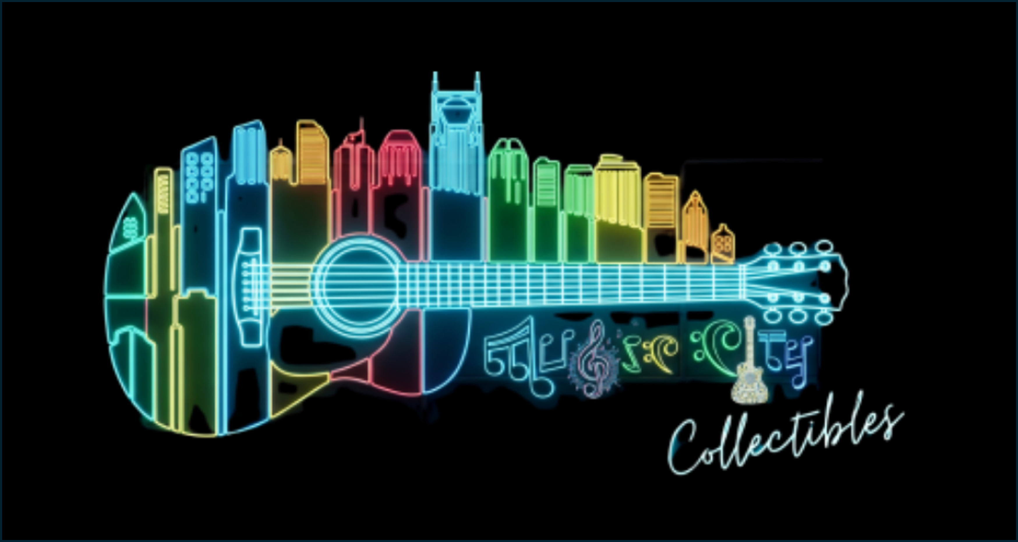 Music City© Collectibles