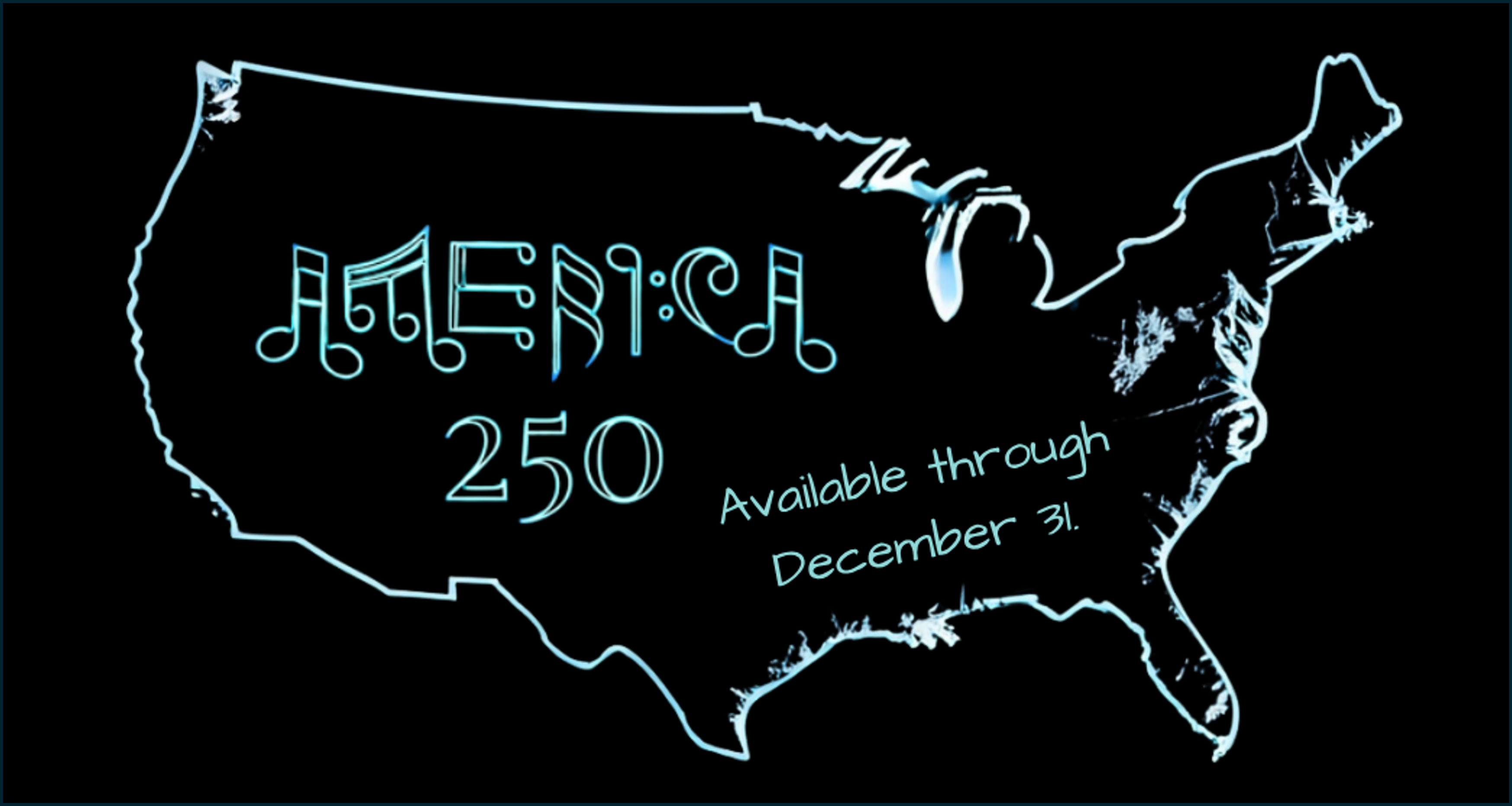 "America 250" Commemorative Collection