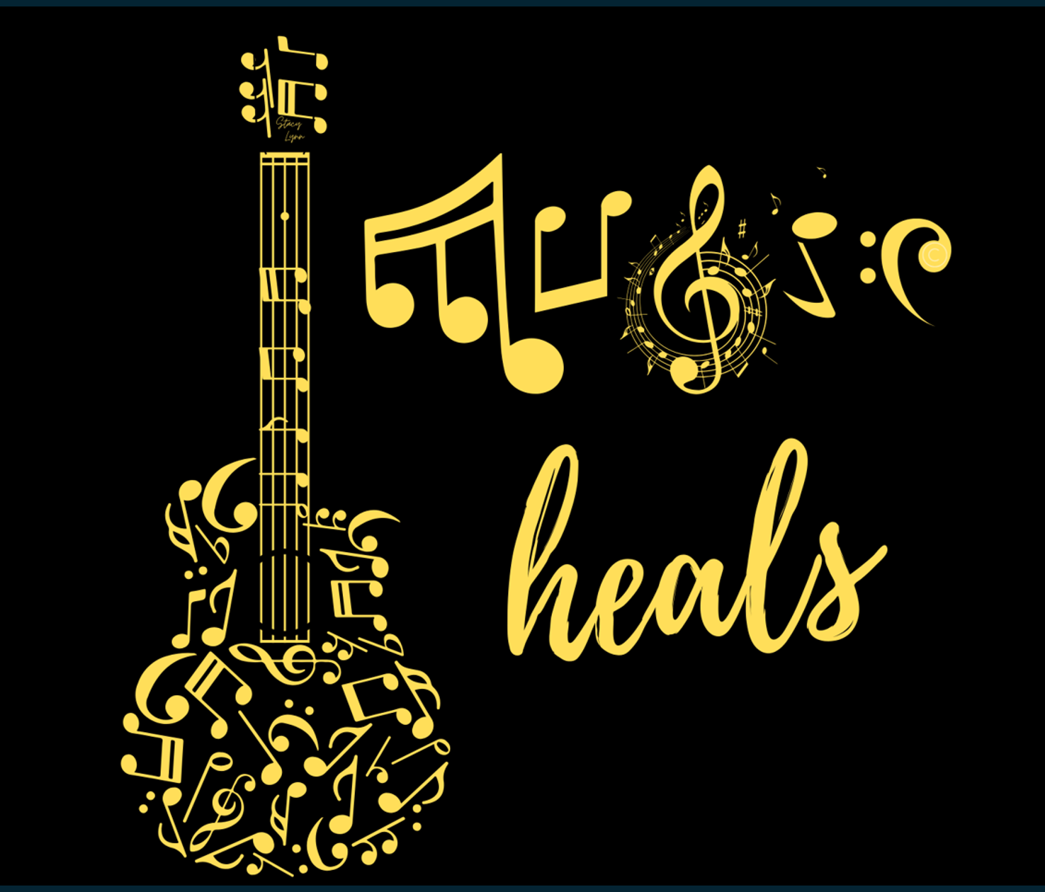 Music Heals Collection