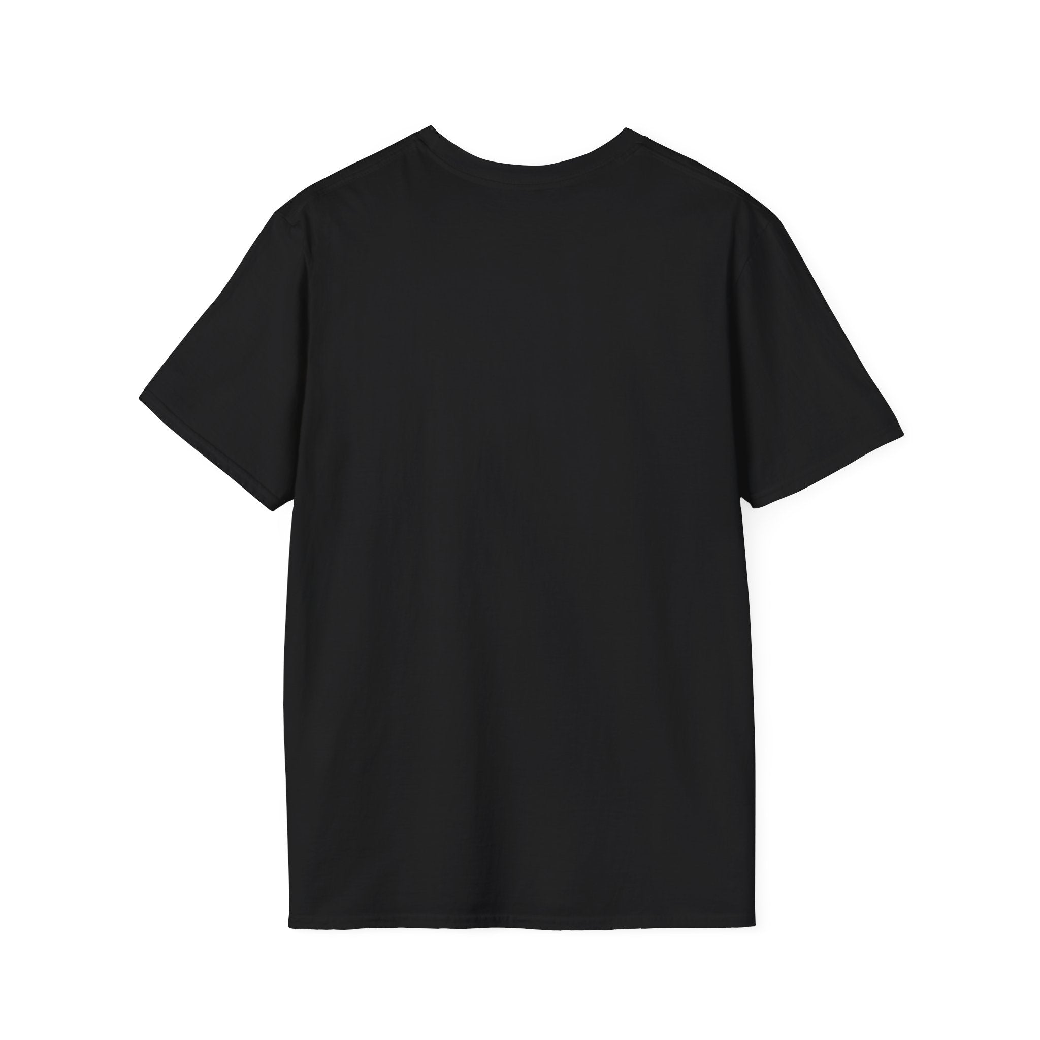 "USA" Men's T-Shirt