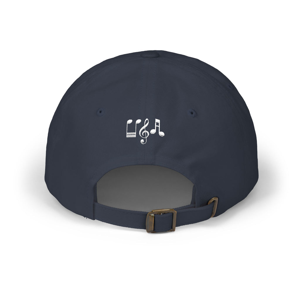 Classic "America 1776-2026" Cap