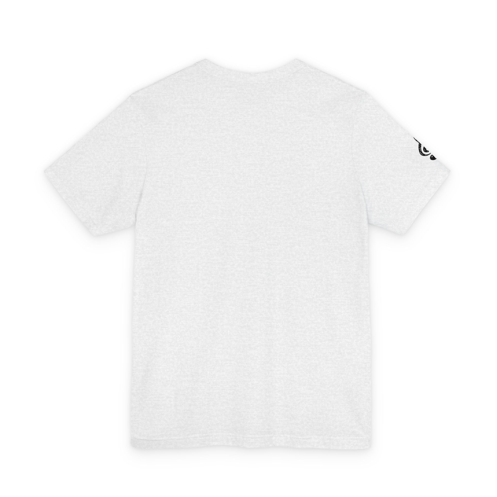   "Stars & Stitch" Embroidered American Flag Tee