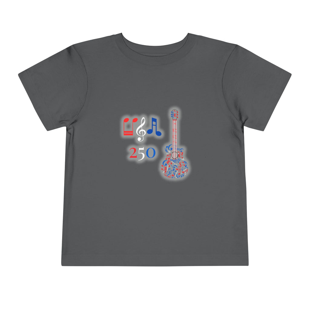 "USA 250" Toddlers Tee