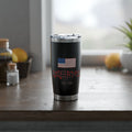 "Patriotic Music City© America 250"  Collector's Edition Insulated Cup