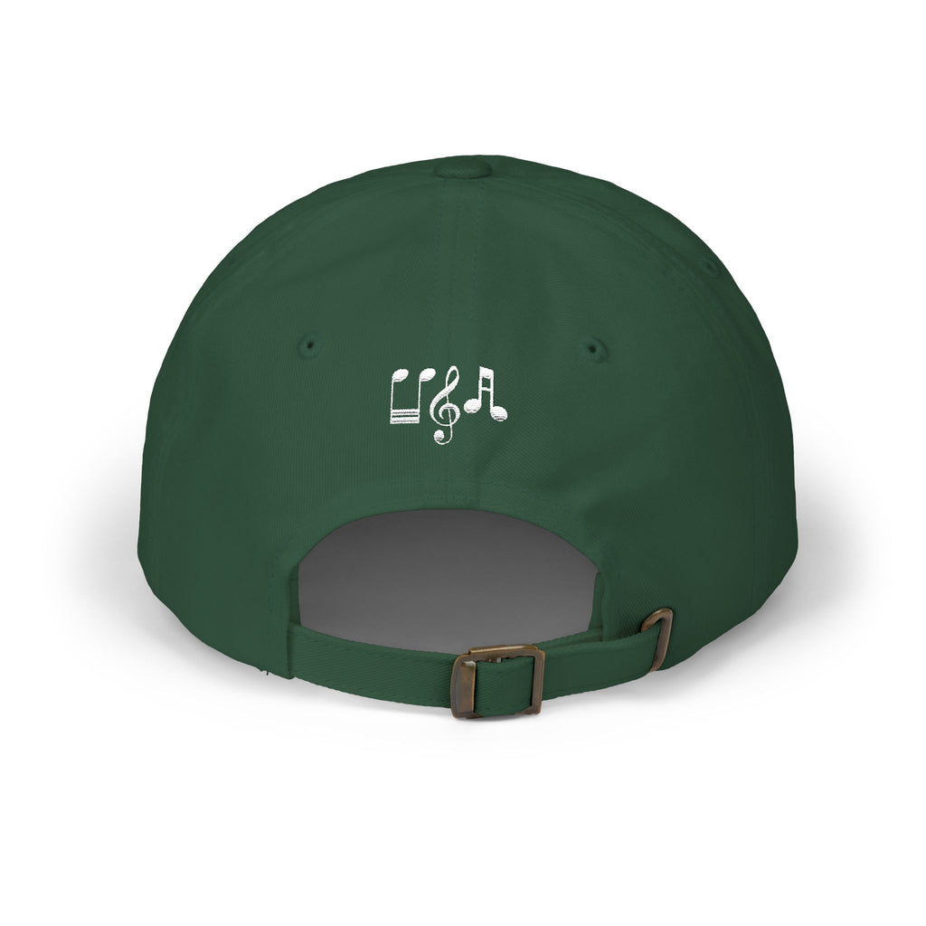 Classic "America 1776-2026" Cap