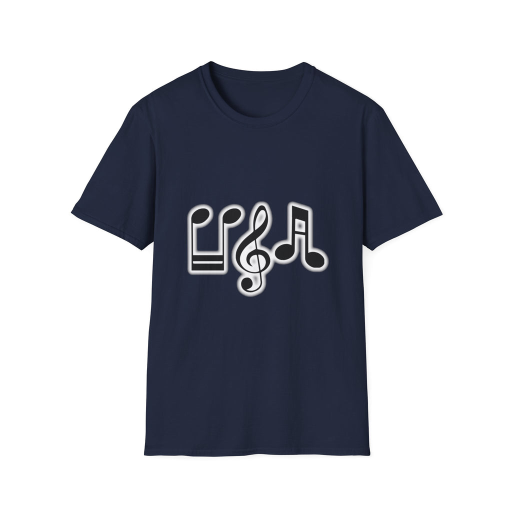 "USA" Men's T-Shirt