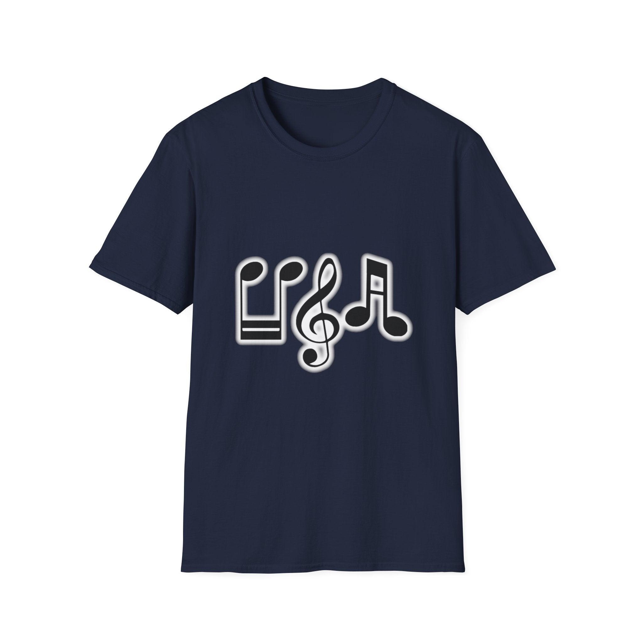 "USA" Men's T-Shirt