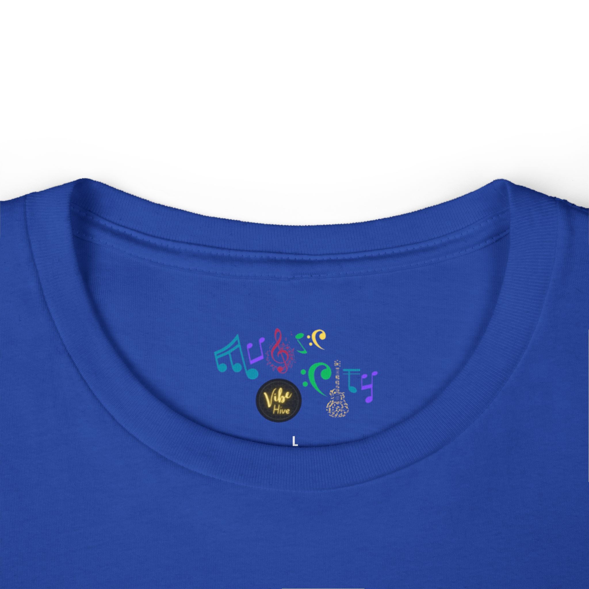 "Music City© Celebrates America 250" Commemorative Ladies Tee