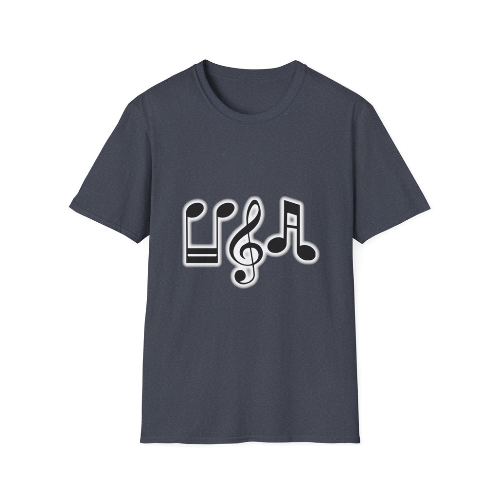 "USA" Men's T-Shirt