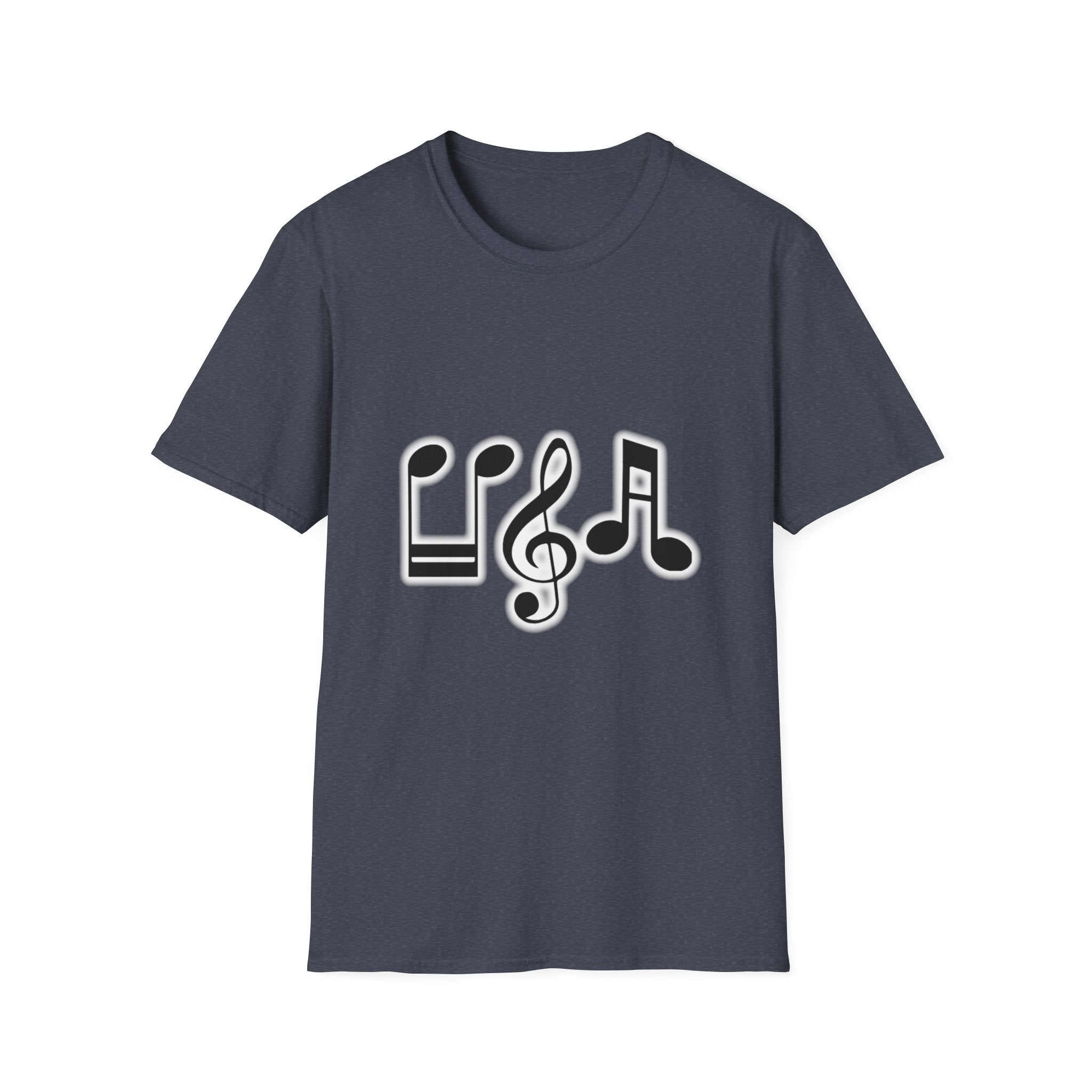 "USA" Men's T-Shirt