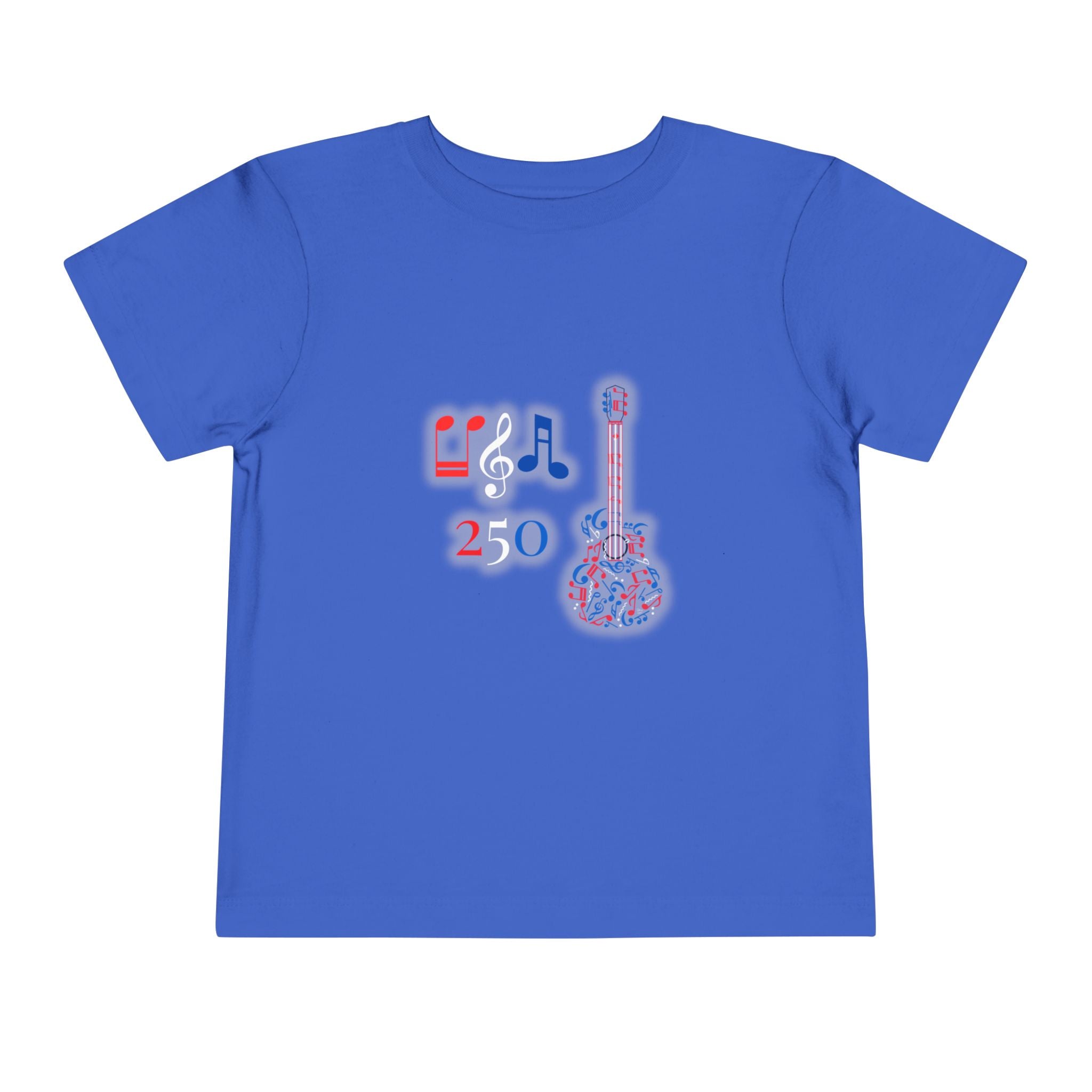 "USA 250" Toddlers Tee