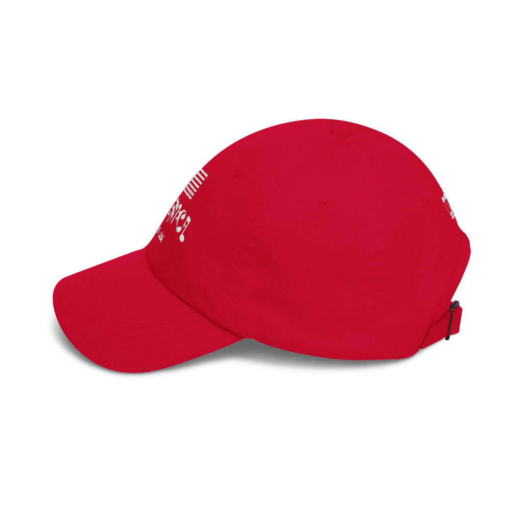 Classic "America 1776-2026" Cap