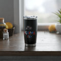 "Founding Chord" USA 1776-2026 Commemorative Tumbler