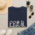 "USA" Men's T-Shirt