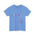 Commemorative America 1776-2026 Men's Tee