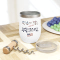 "Music City© Celebrates America 250" Commemorative Wine Chill Tumbler