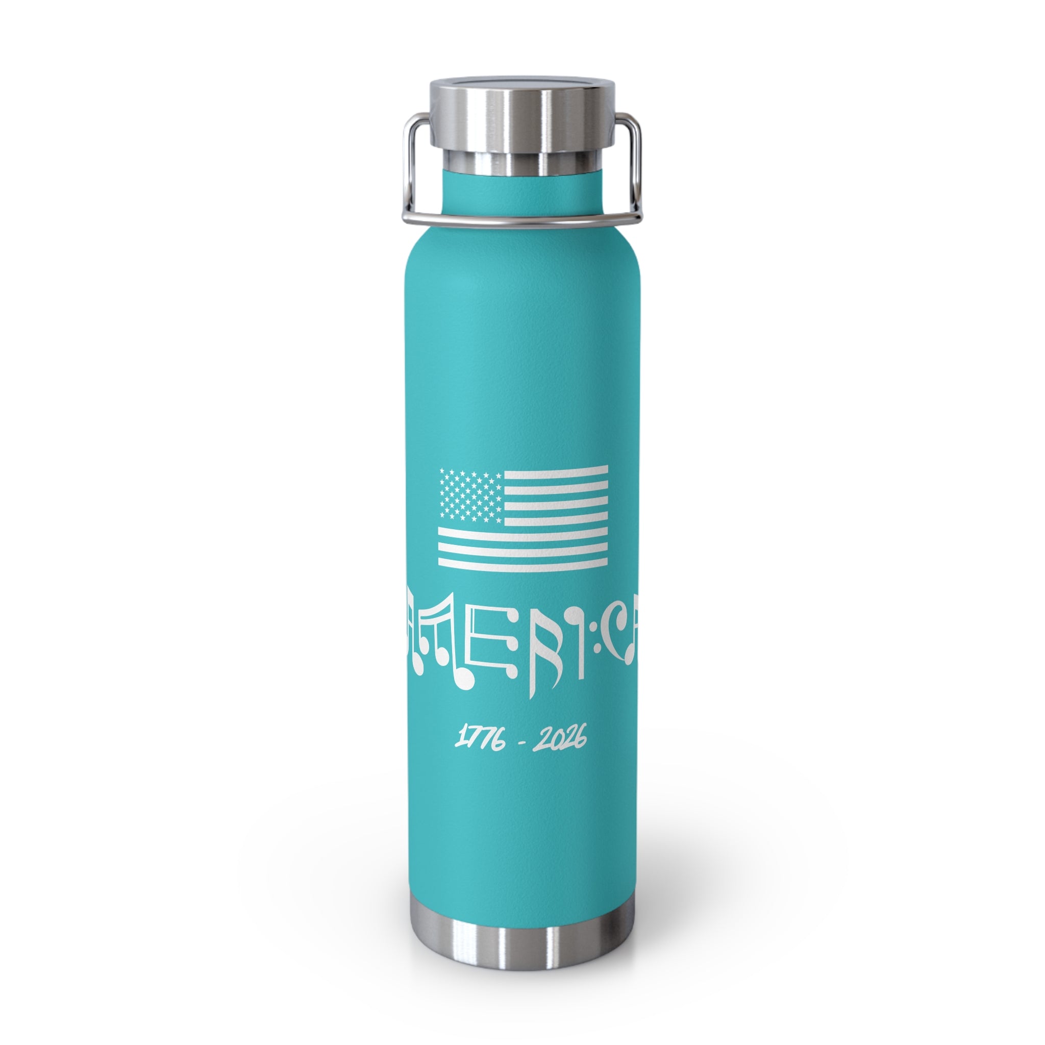 "Spirit of America" Insulated Bottle