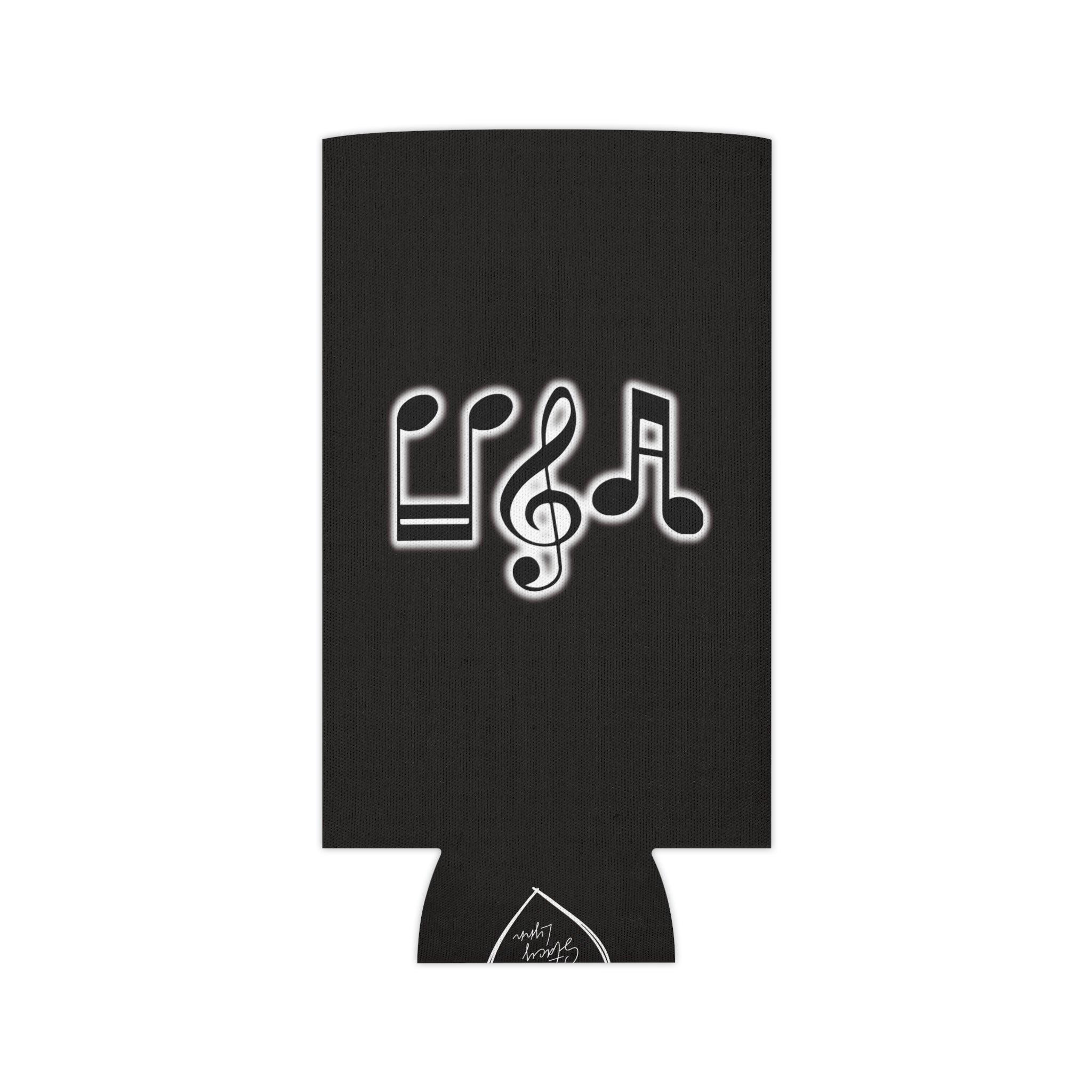 "America in Harmony" Can Cooler