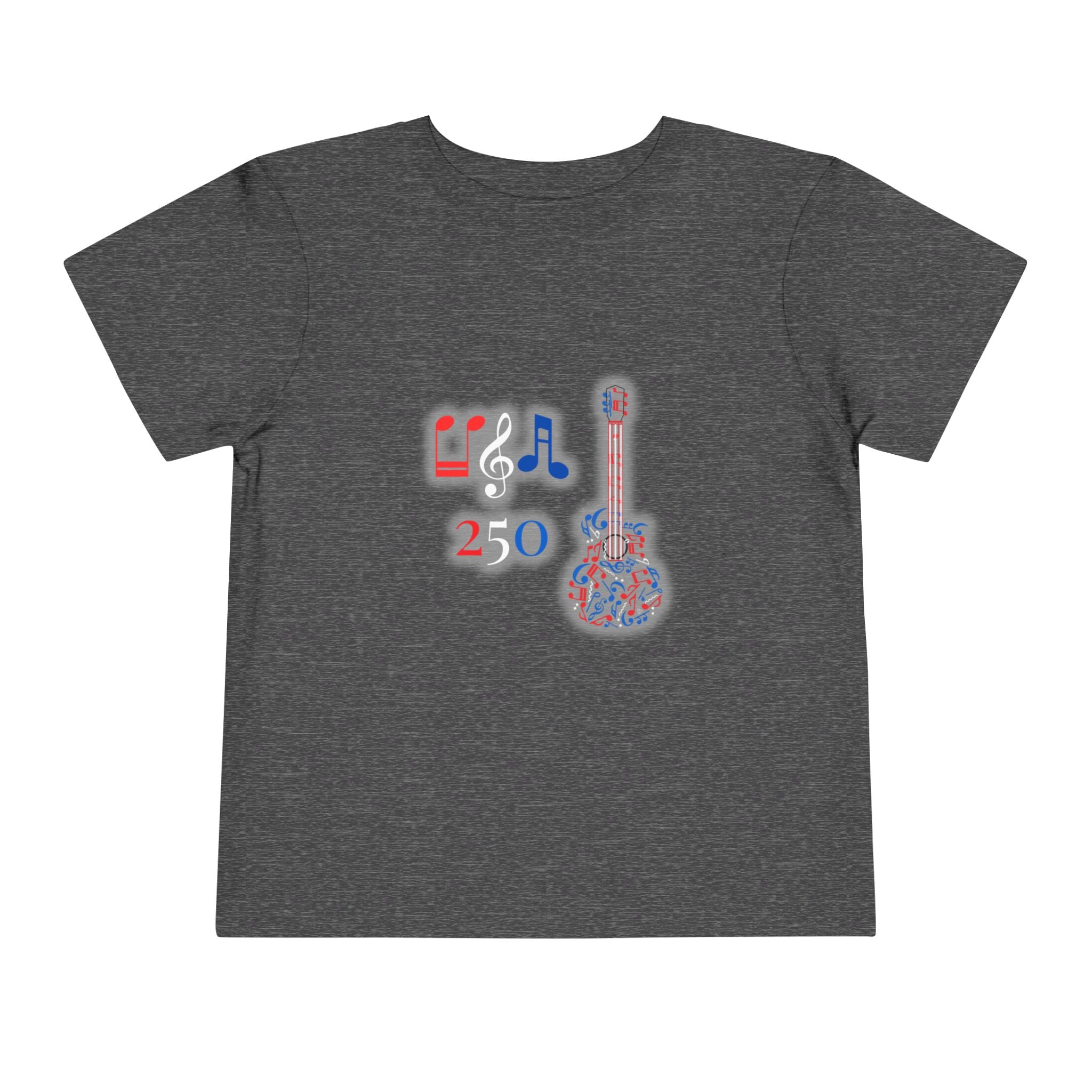 "USA 250" Toddlers Tee