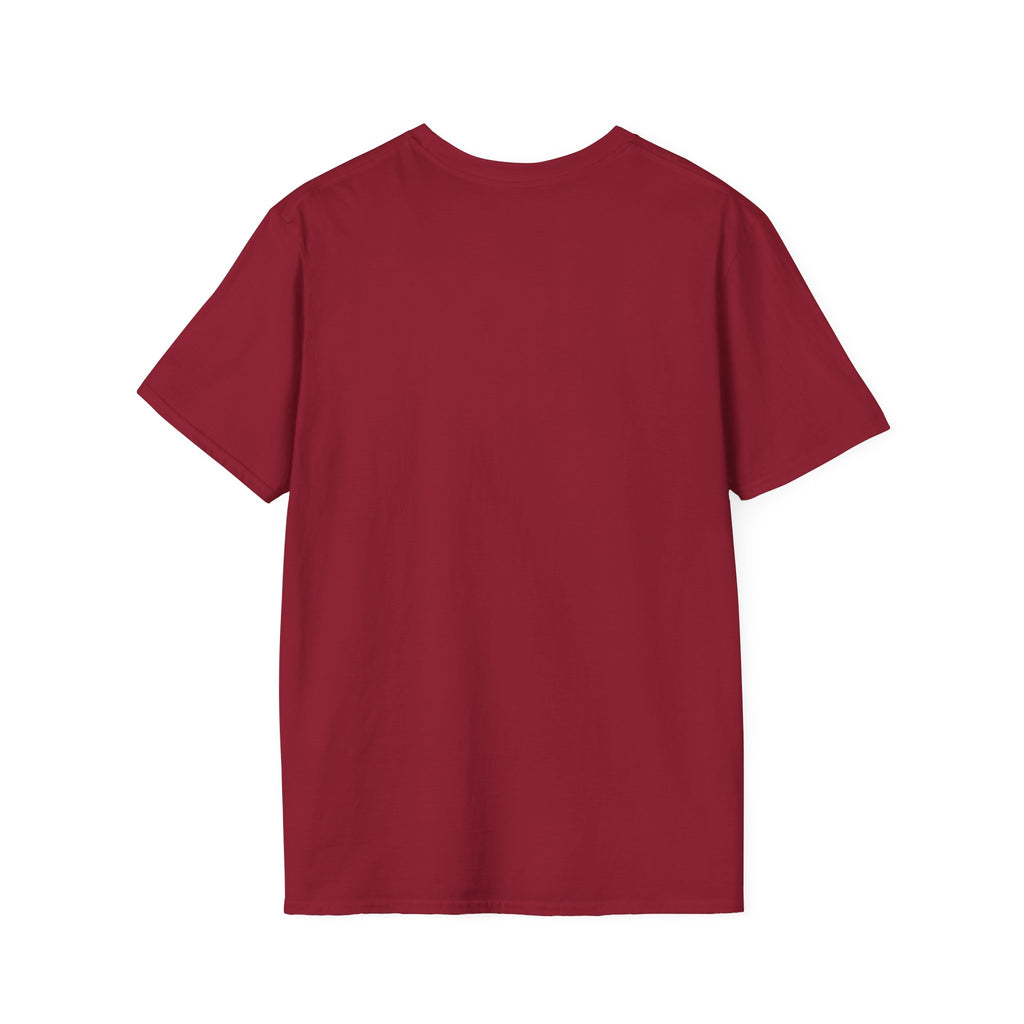 "USA" Men's T-Shirt