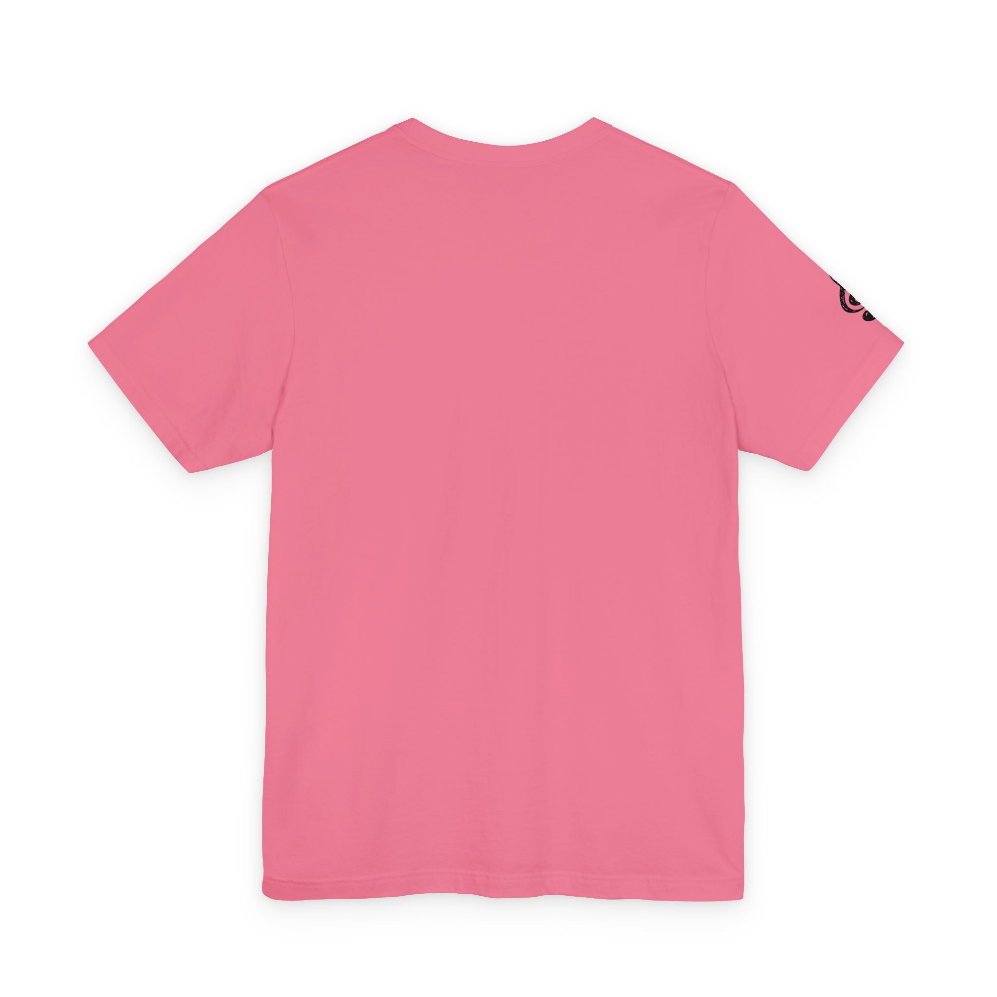   "Stars & Stitch" Embroidered American Flag Tee