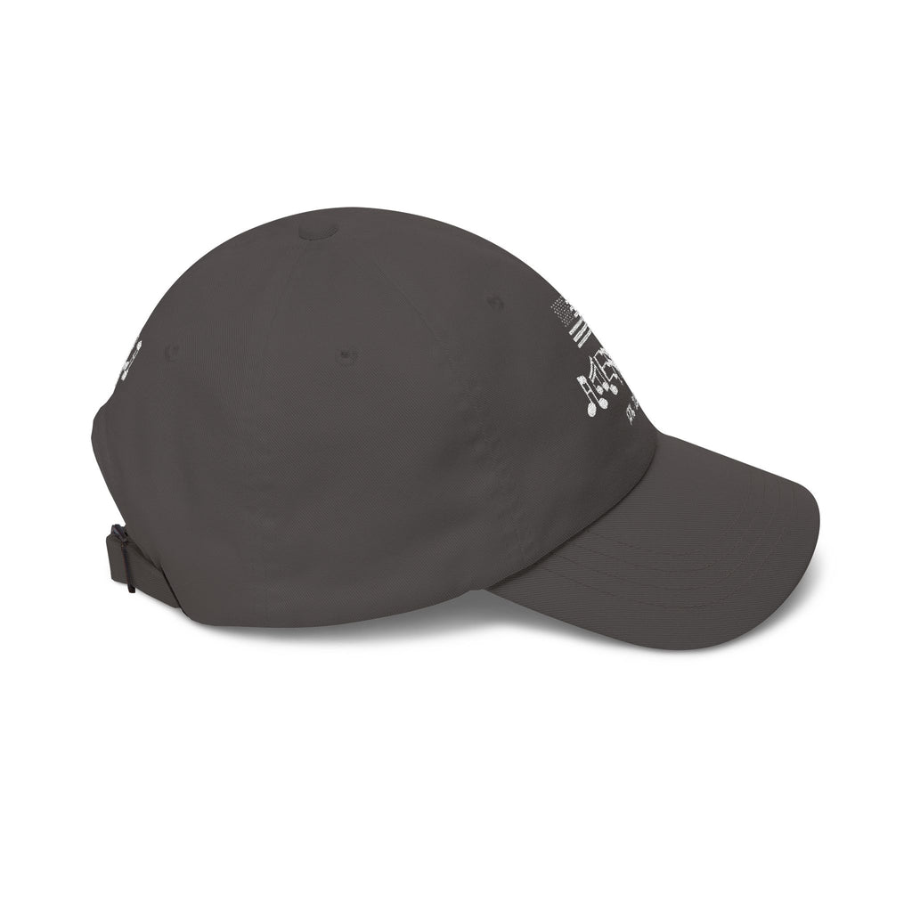 Classic "America 1776-2026" Cap