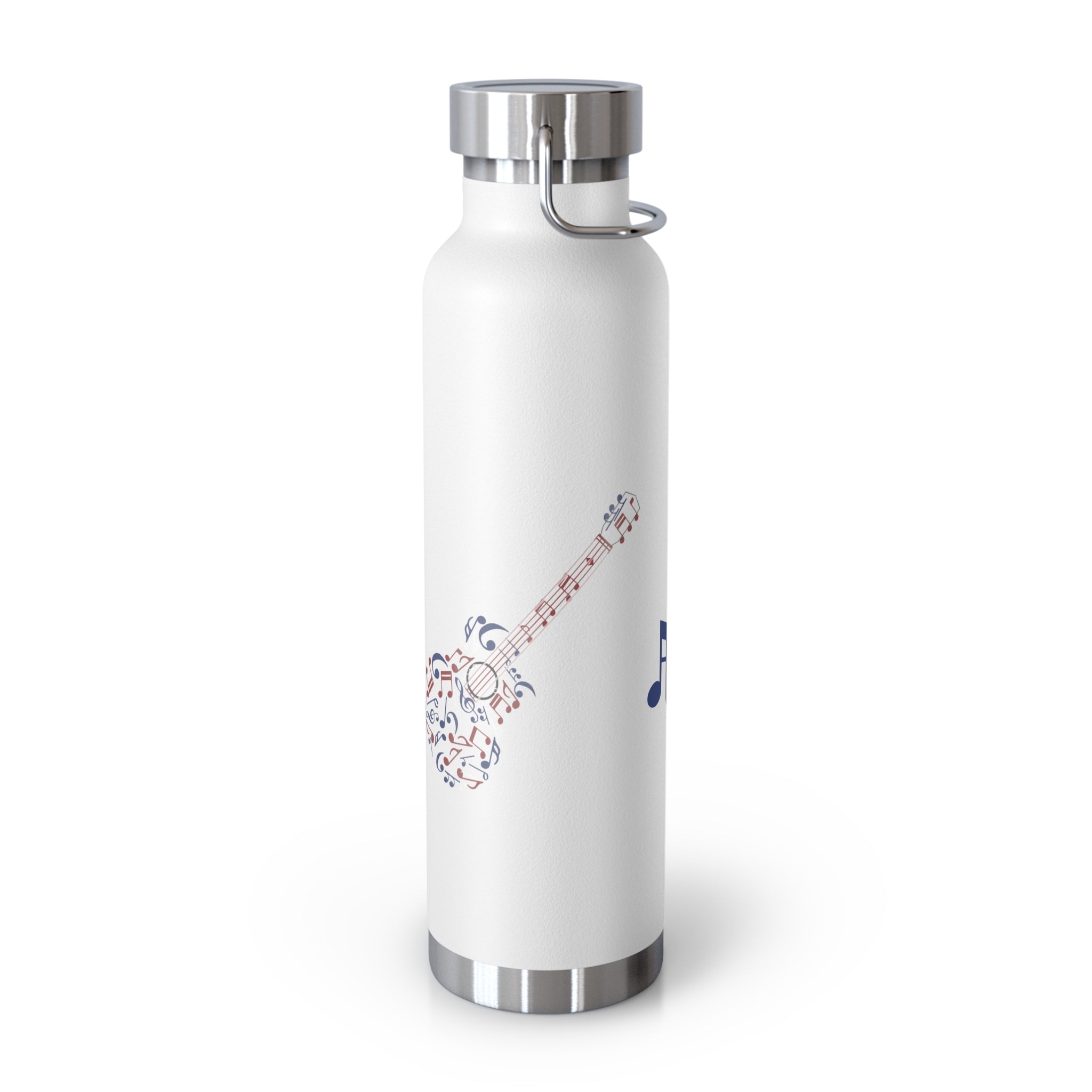"Classic American Cadence" Insulated Bottle