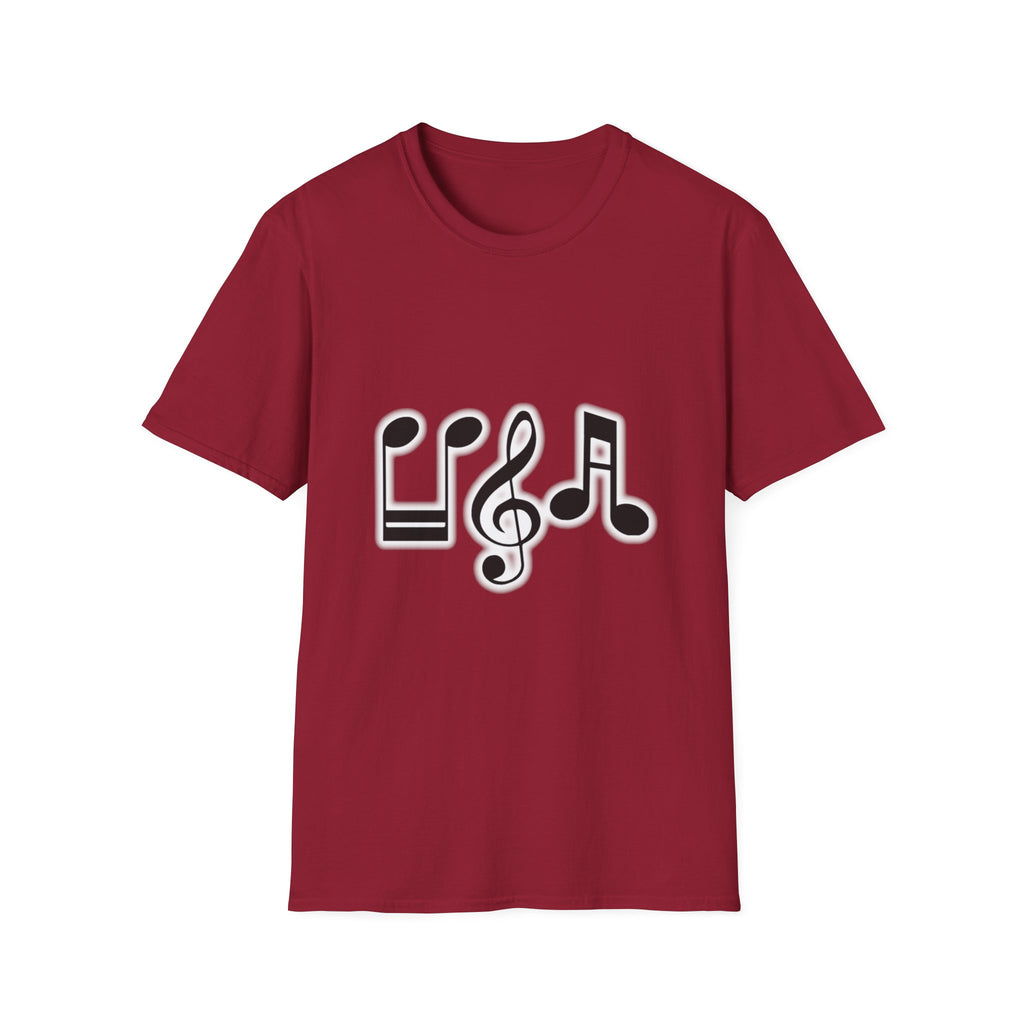 "USA" Men's T-Shirt