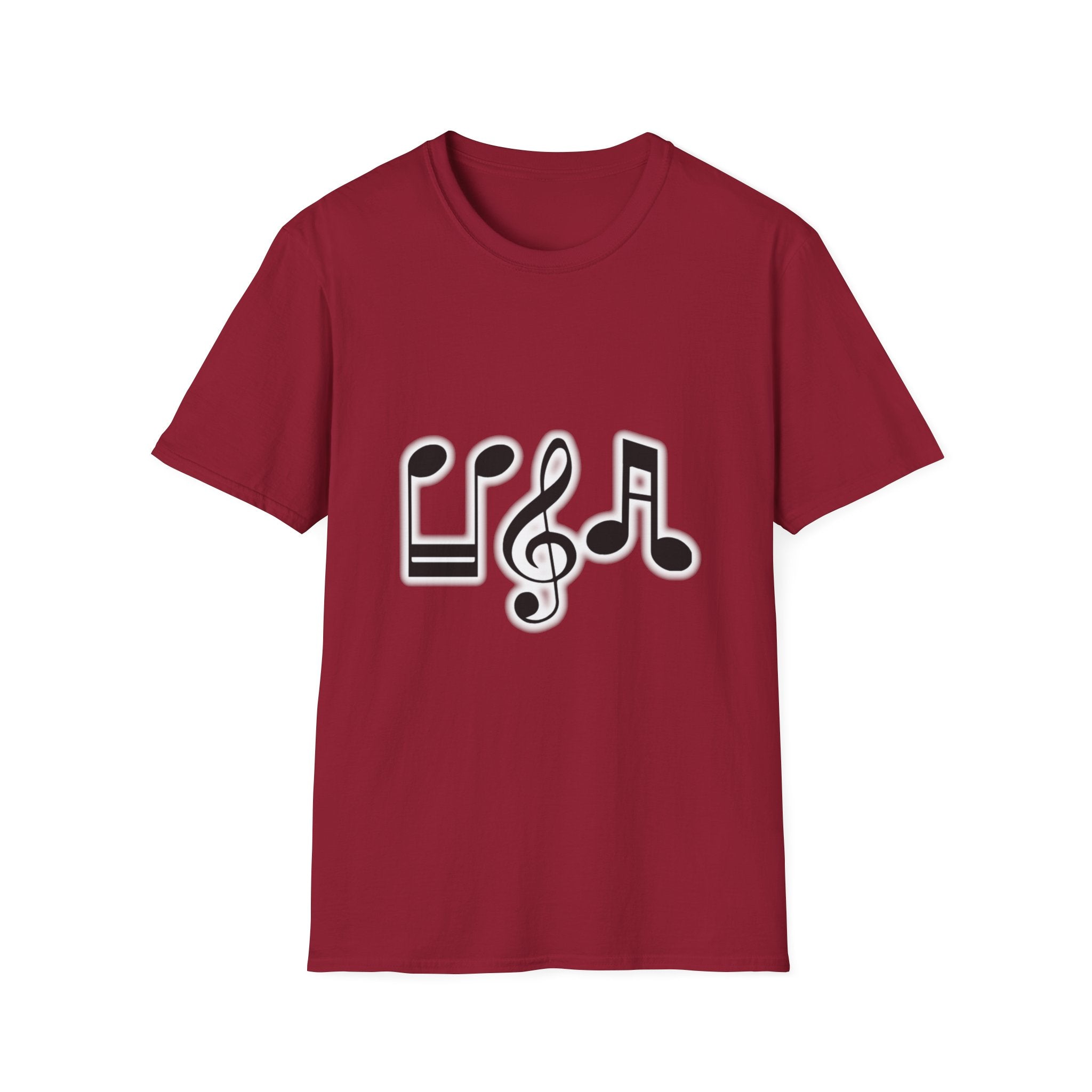 "USA" Men's T-Shirt