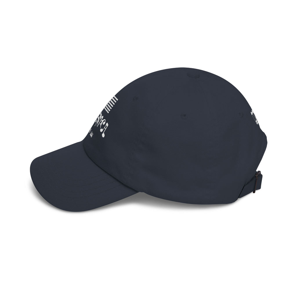 Classic "America 1776-2026" Cap