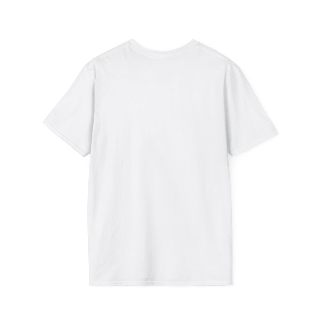 "USA" Men's T-Shirt