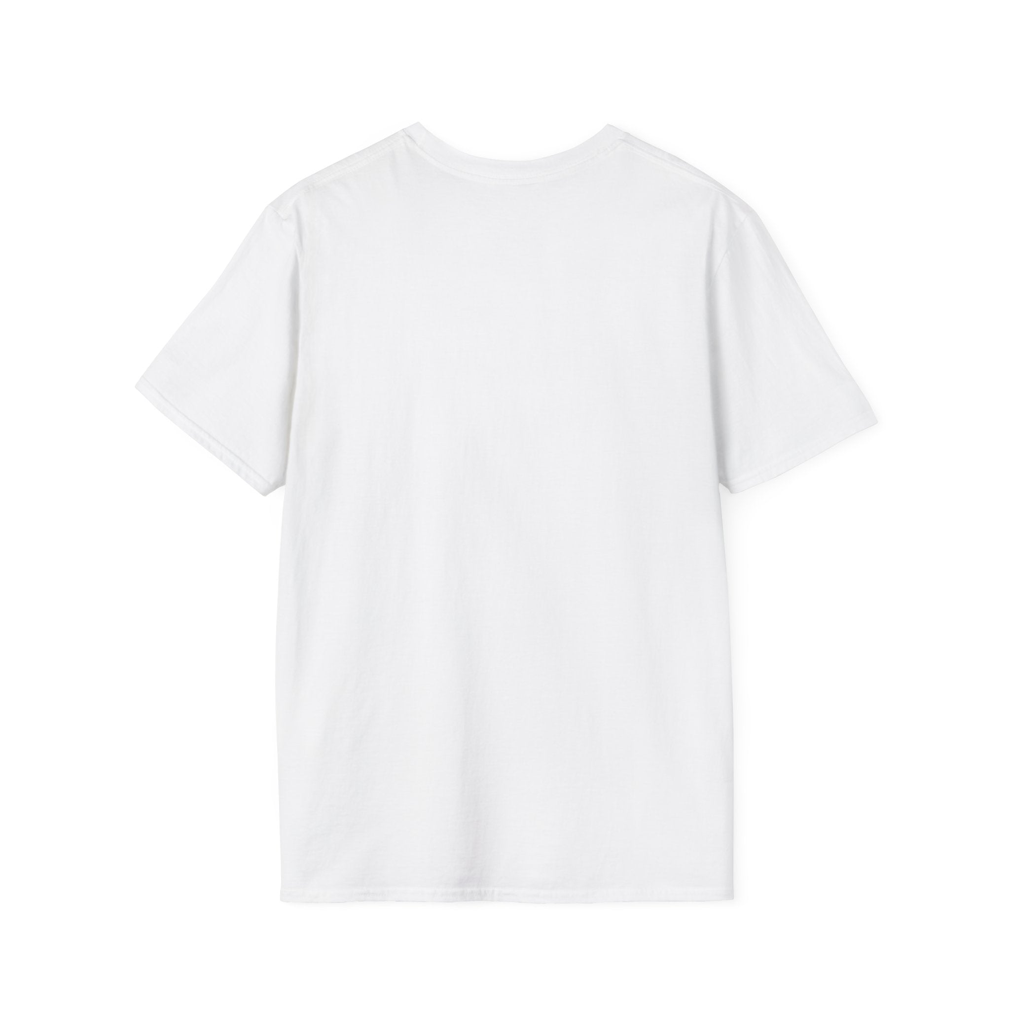 "USA" Men's T-Shirt