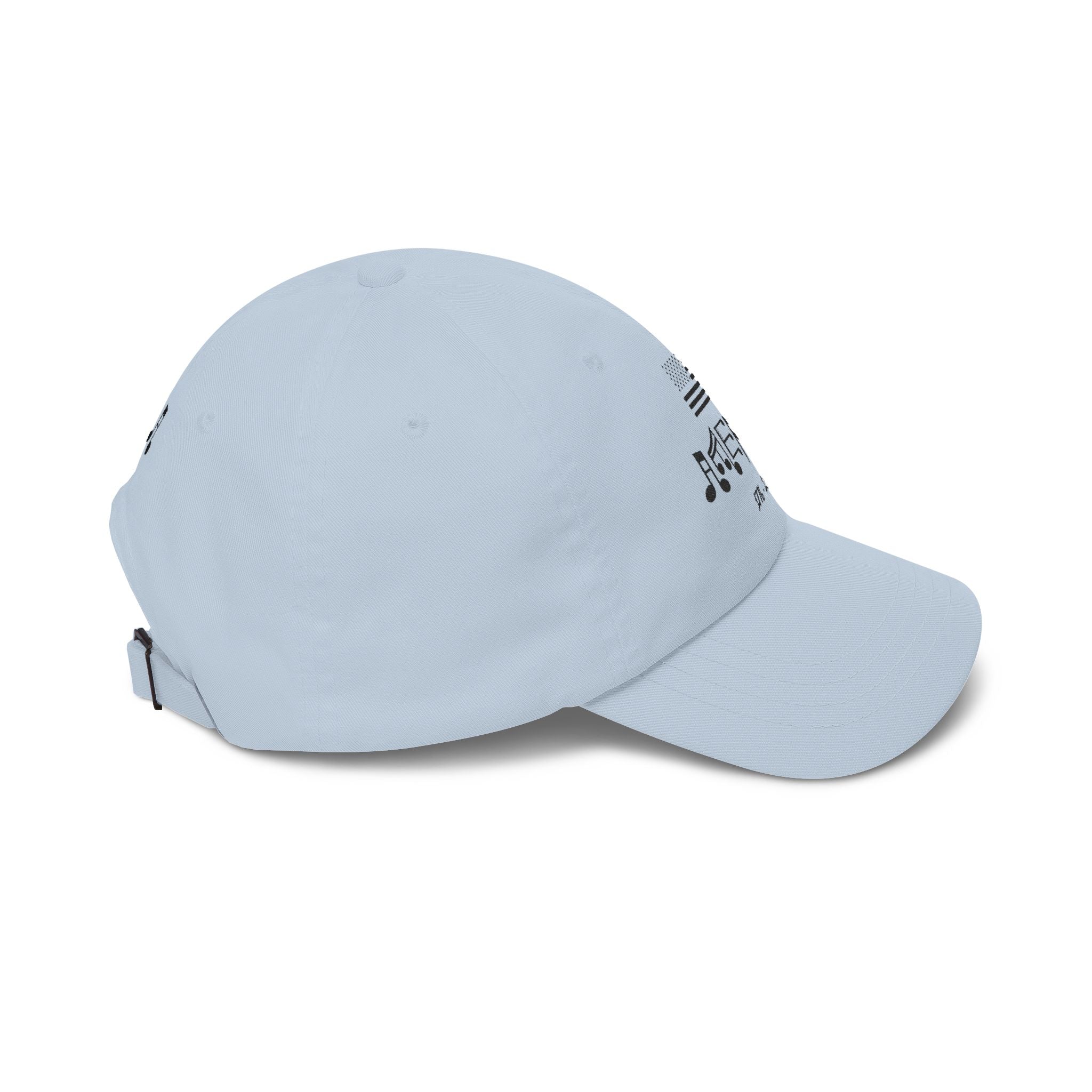Classic "America 1776-2026" Cap