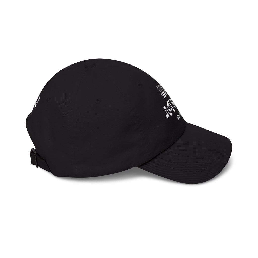 Classic "America 1776-2026" Cap