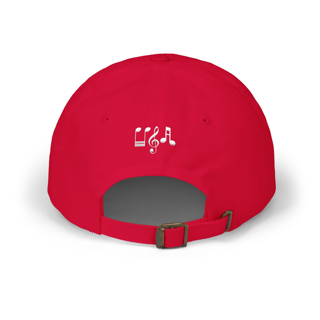 Classic "America 1776-2026" Cap