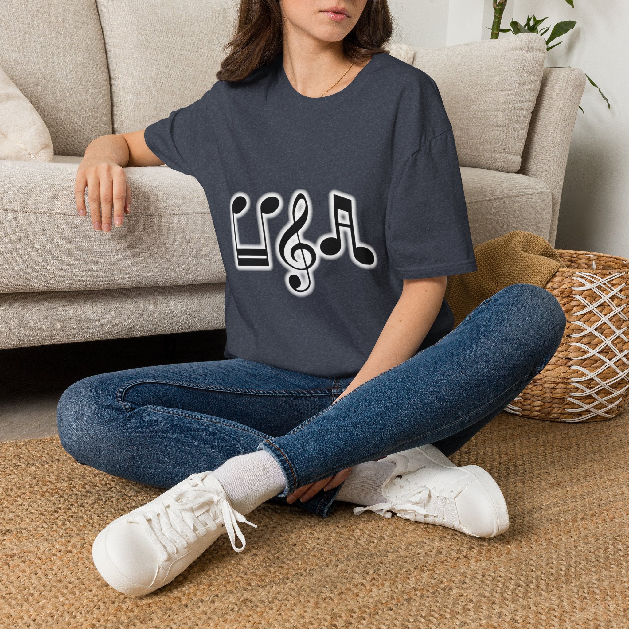 "USA" Men's T-Shirt