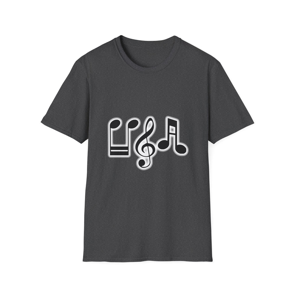 "USA" Men's T-Shirt