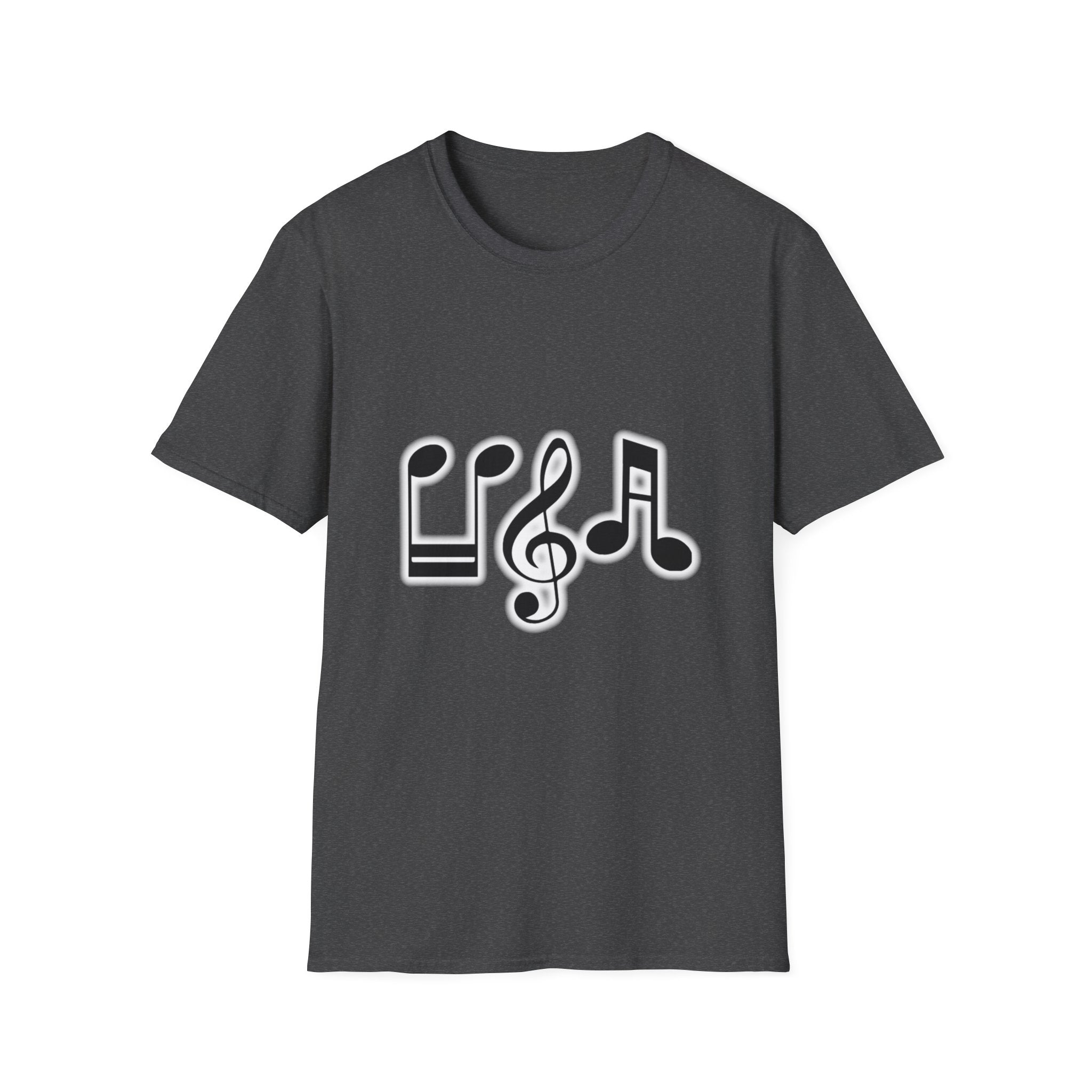 "USA" Men's T-Shirt