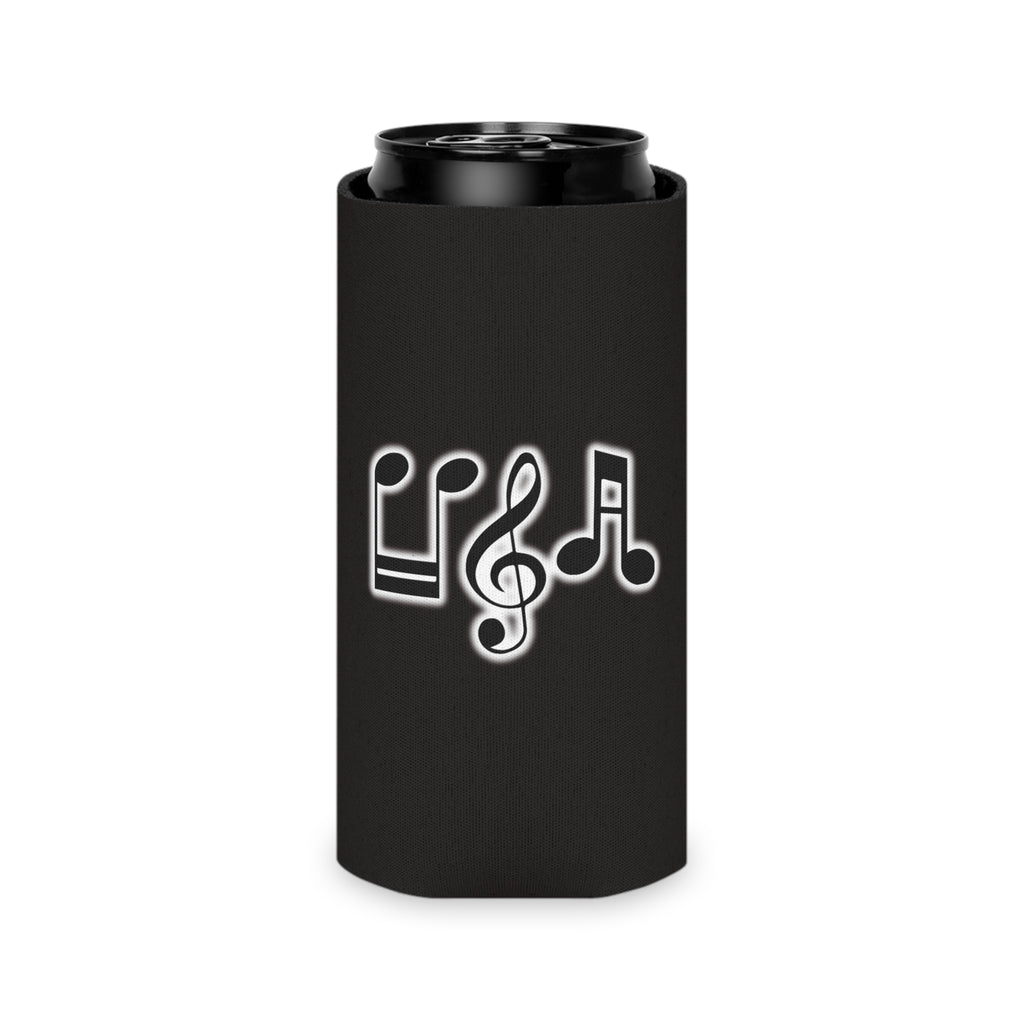 "America in Harmony" Can Cooler
