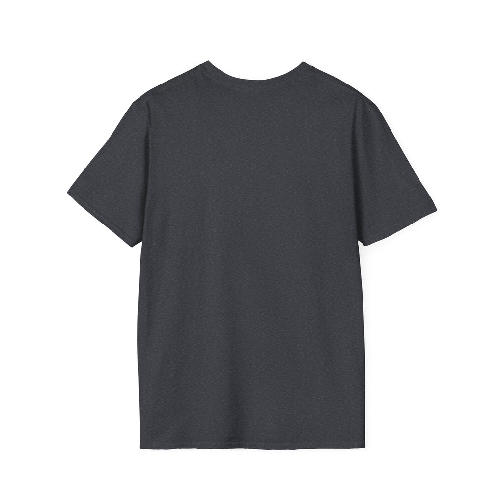 "USA" Men's T-Shirt