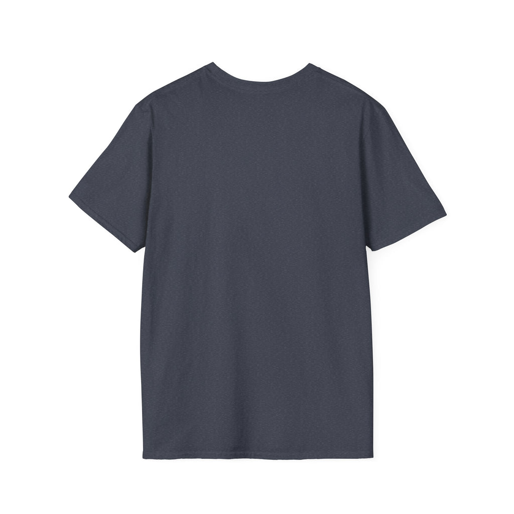 "USA" Men's T-Shirt