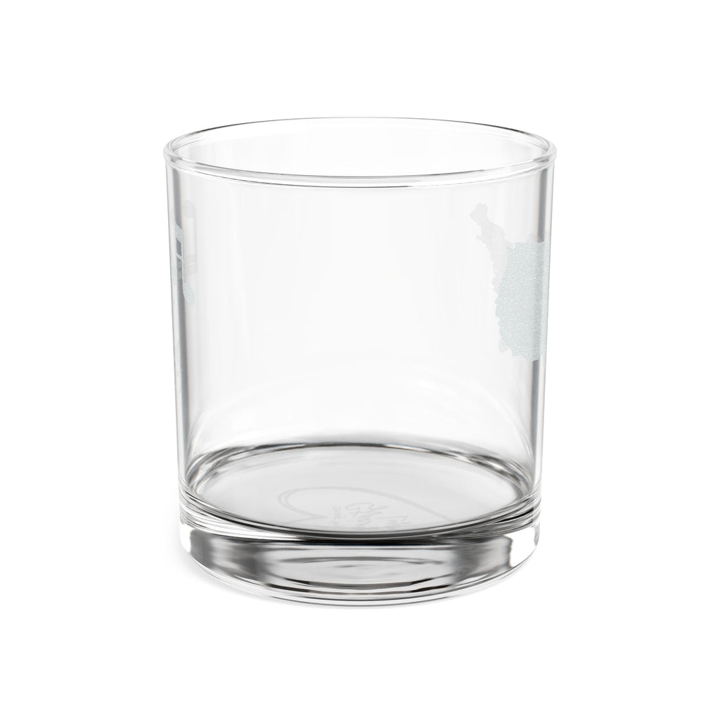 "USA 250 American Map" Commemorative Laser-Etched Tumbler