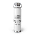 "Spirit of America" Insulated Bottle