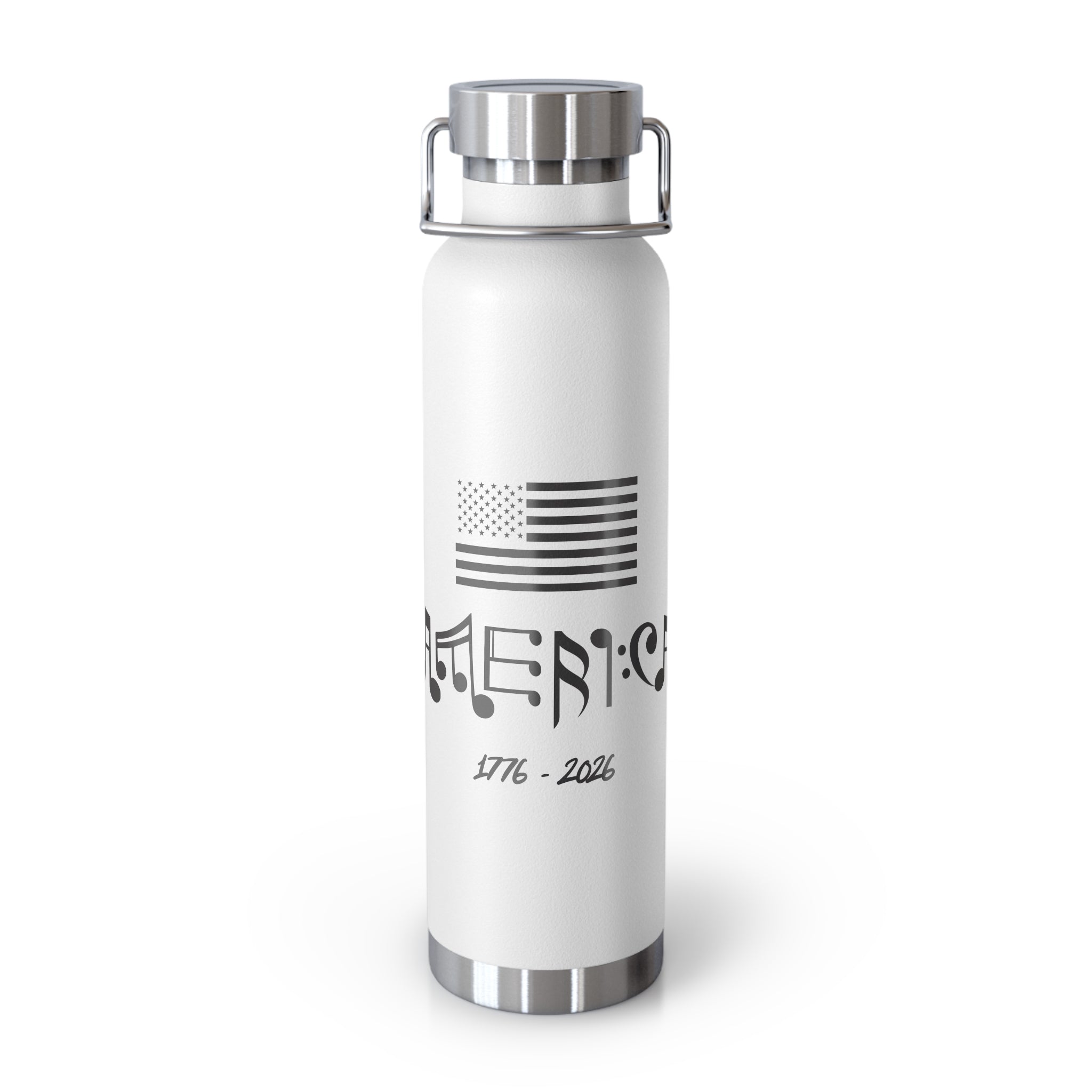 "Spirit of America" Insulated Bottle
