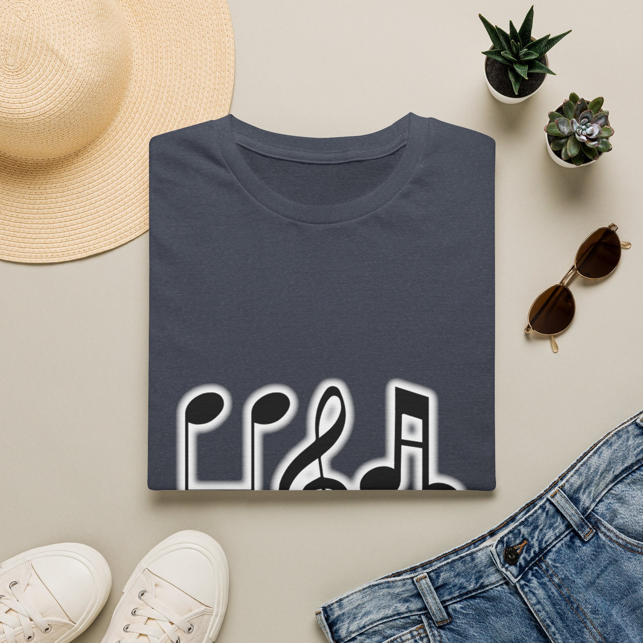 "USA" Men's T-Shirt