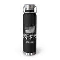 "Spirit of America" Insulated Bottle