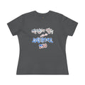 "Music City© Celebrates America 250" Commemorative Ladies Tee