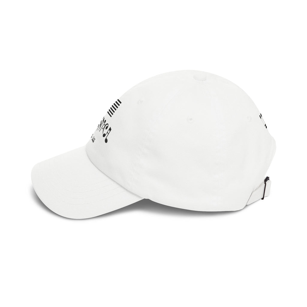 Classic "America 1776-2026" Cap