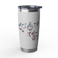 "Music City© USA" Collector's Edition Insulated Cup